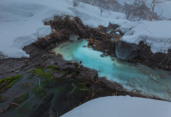 Прогулки по воде
