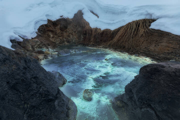 Прогулки по воде