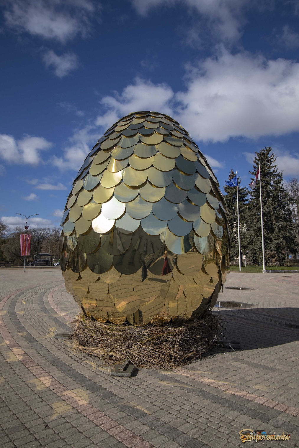 Не простое , а золотое...