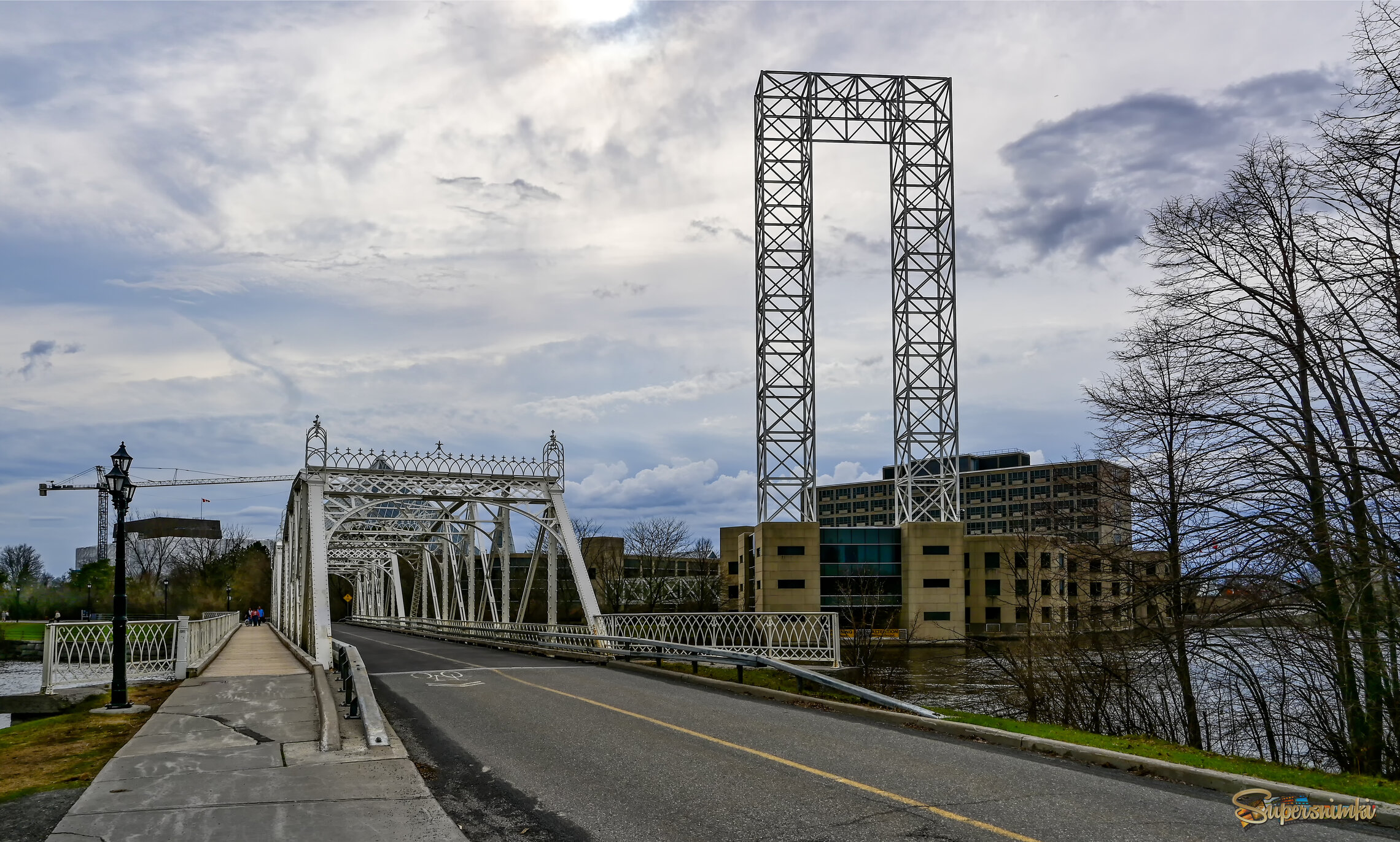 Вкруг Старой ратуши