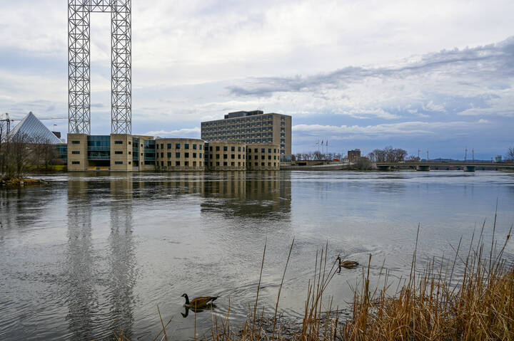 Вкруг Старой ратуши