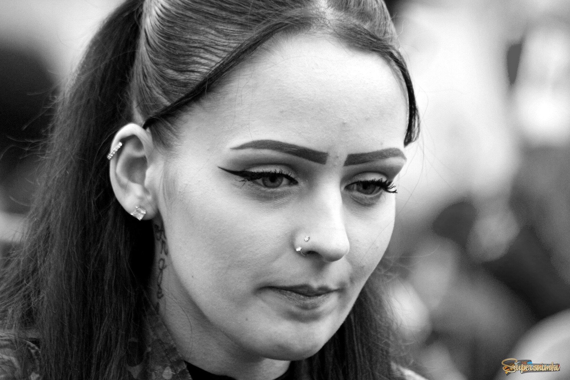 О чём то вспомнилось..