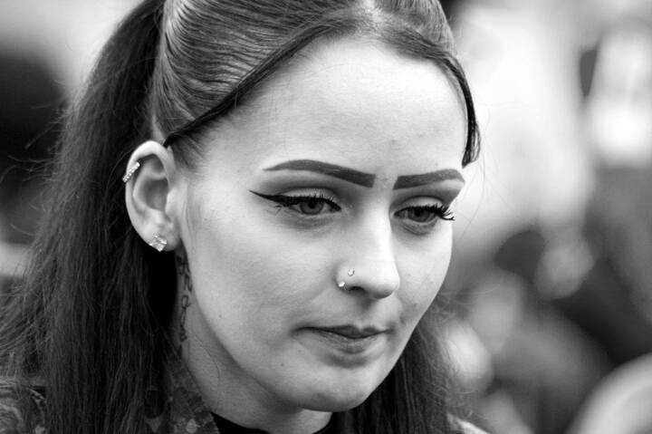 О чём то вспомнилось..