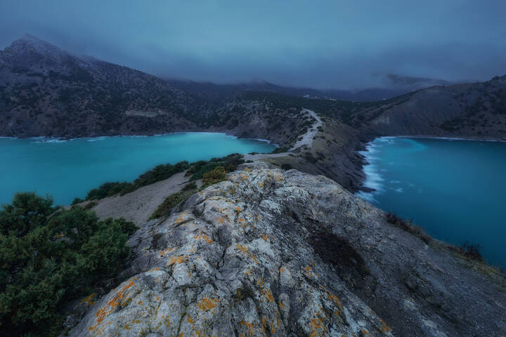 Когда Новый Свет есть, а света нет