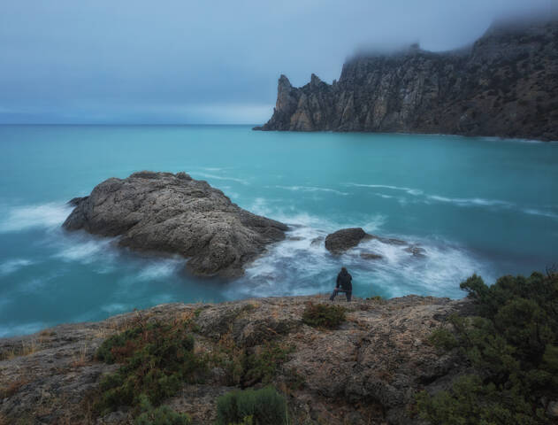 Когда Новый Свет есть, а света нет