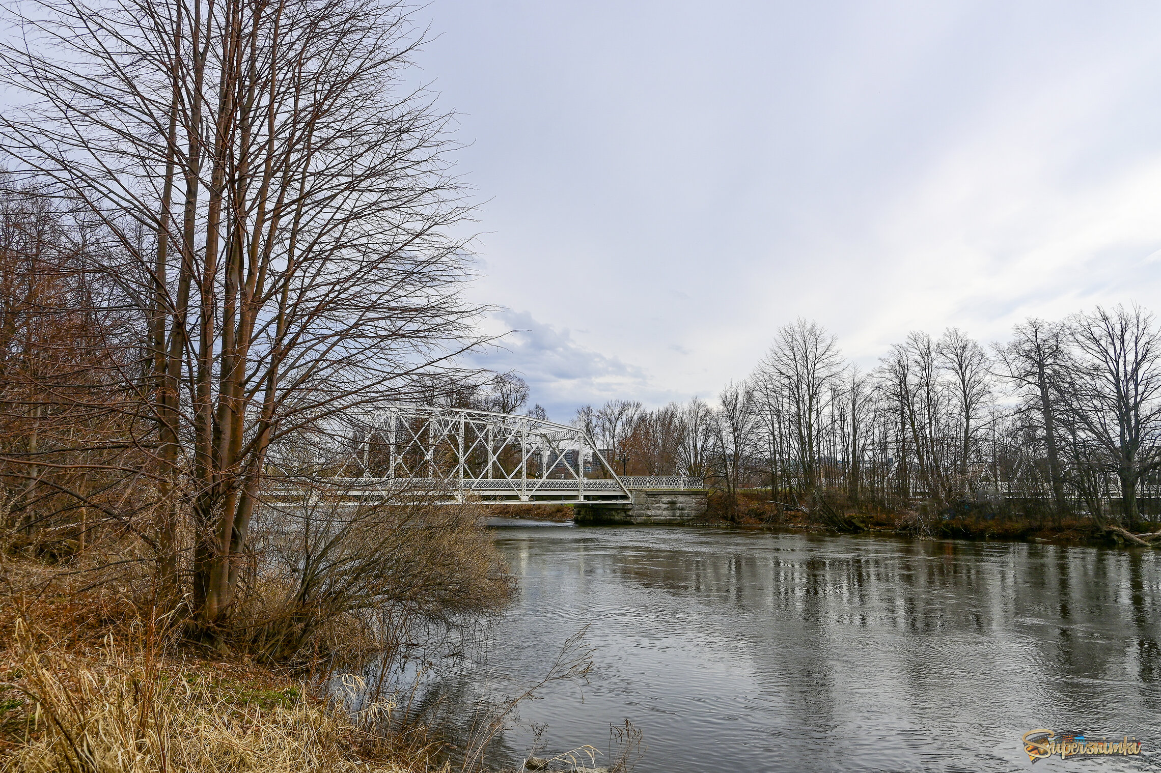 Городская артерия