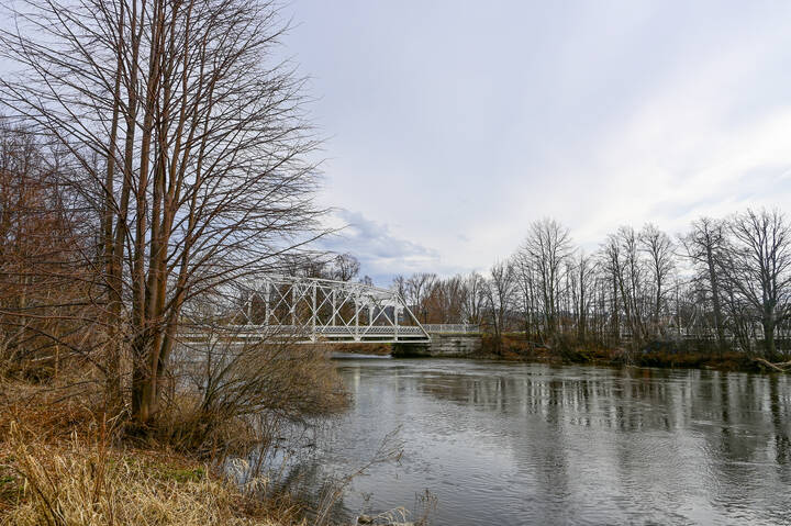 Городская артерия