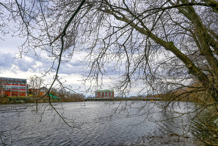Городская артерия