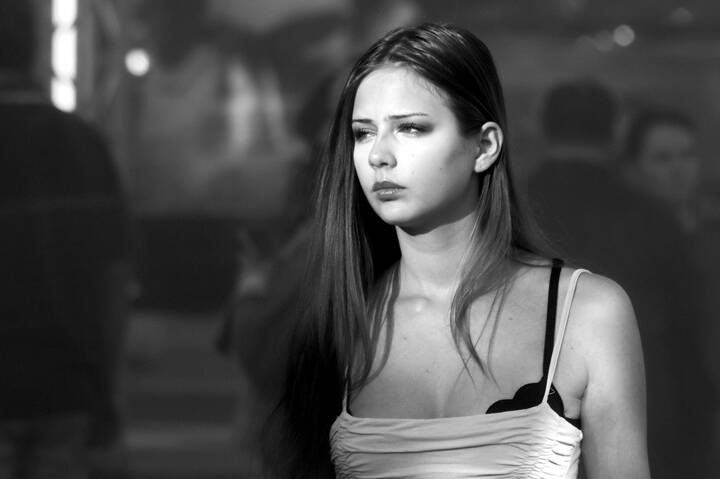 	 Не пришёл...