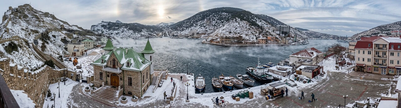 Балаклава