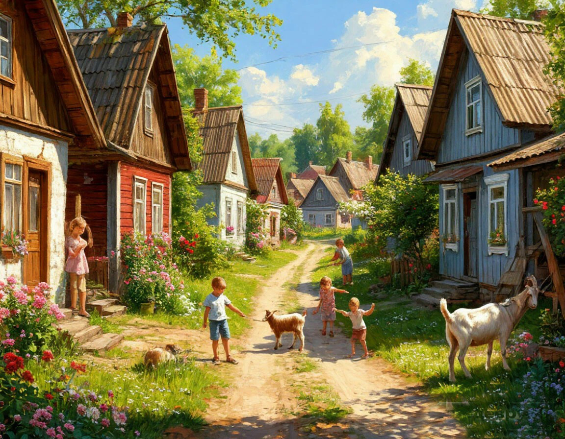Улица.