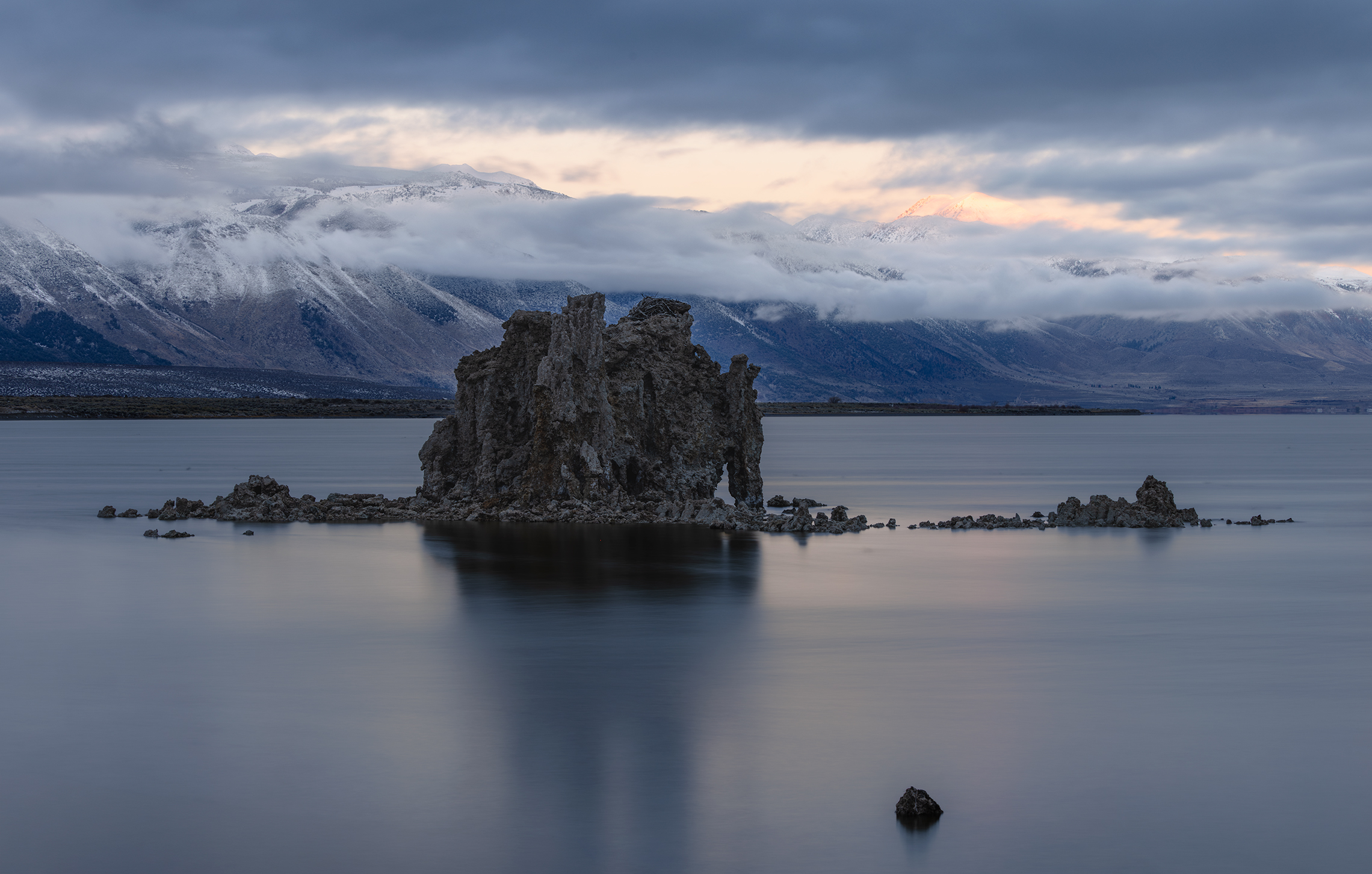 Mono Lake
