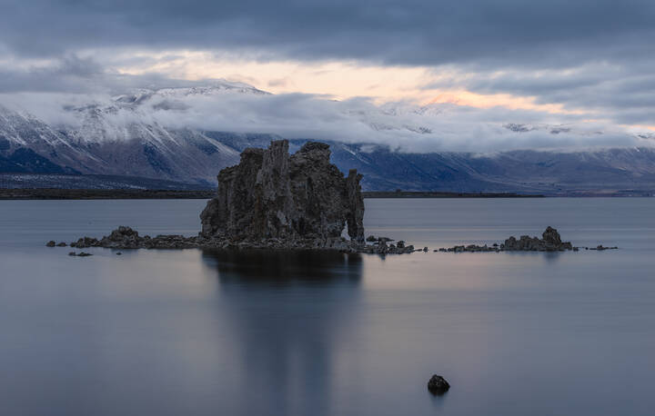 Mono Lake