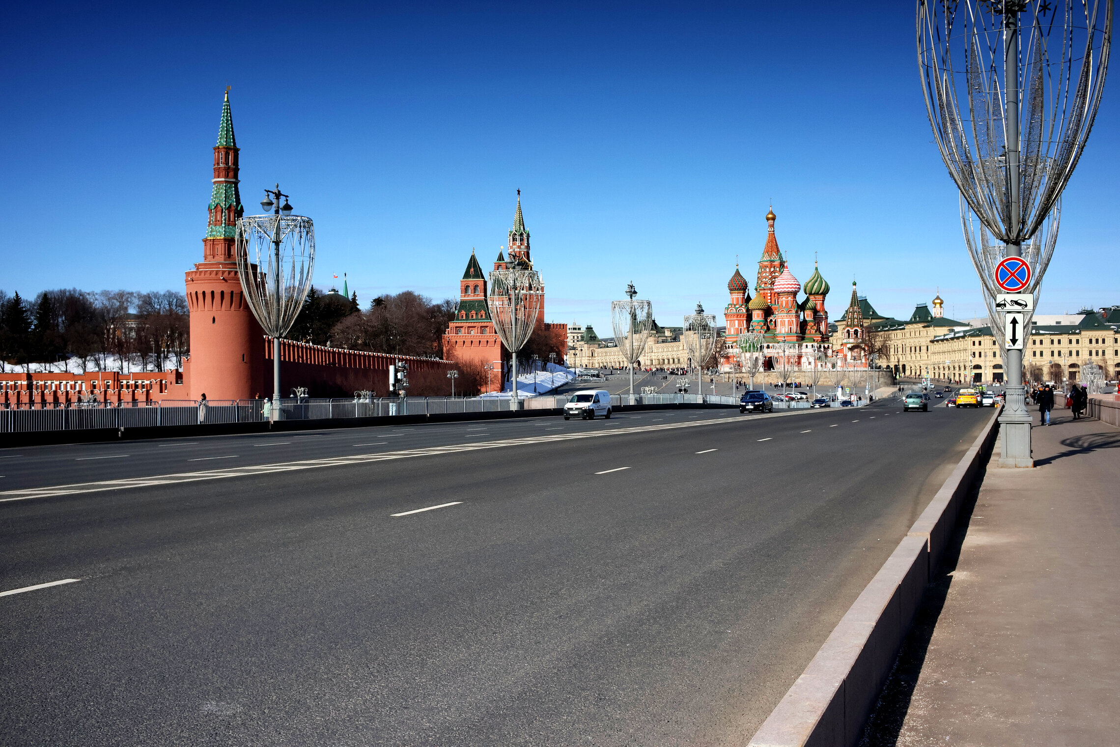 Большой Москворецкий мост