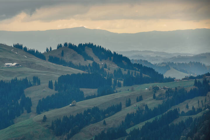 Альпы
