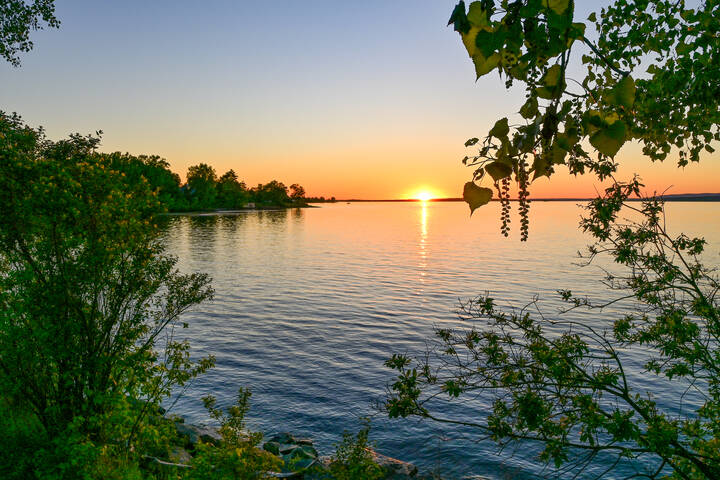 Воды закатные