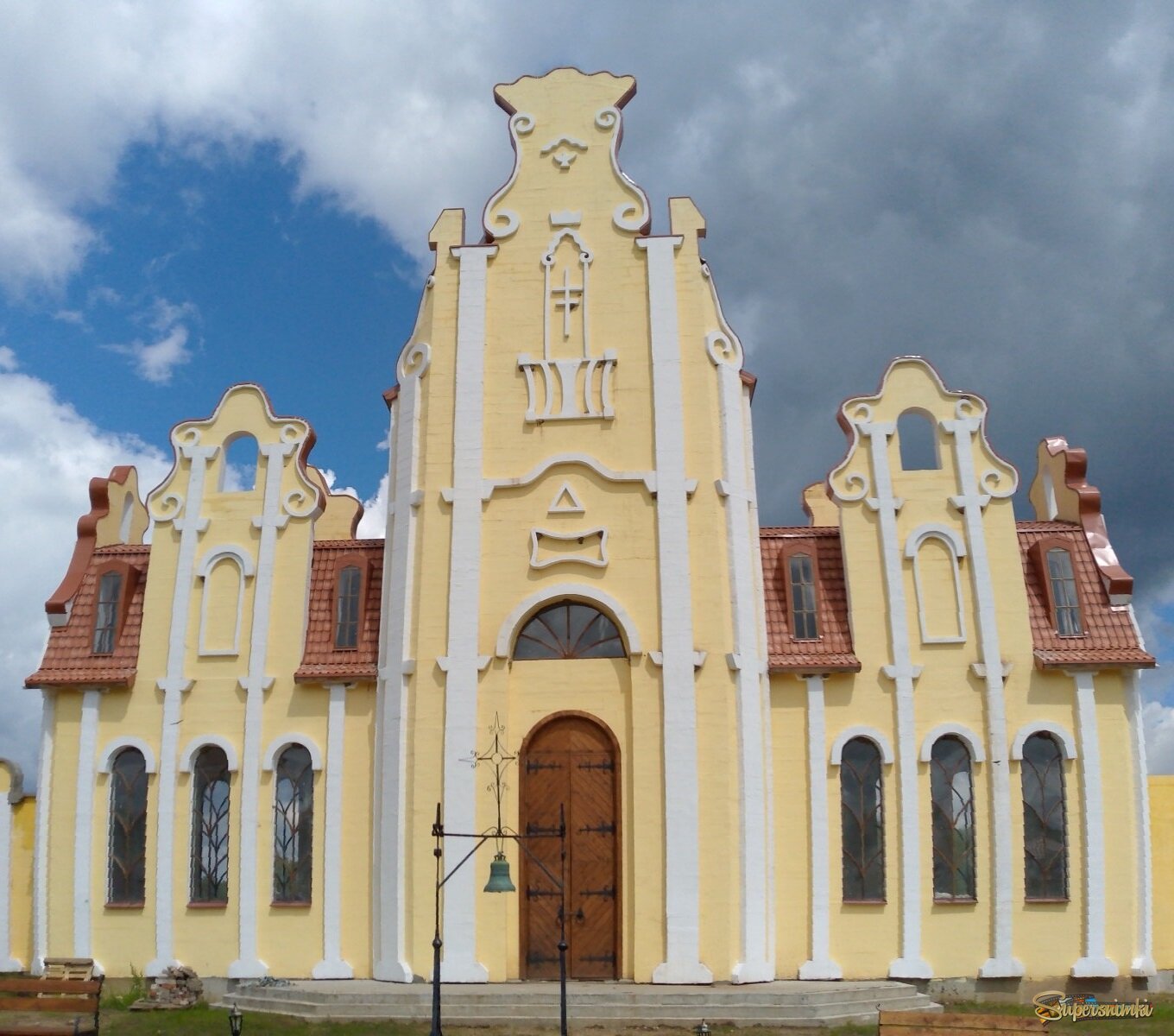 Великое Княжество Сула