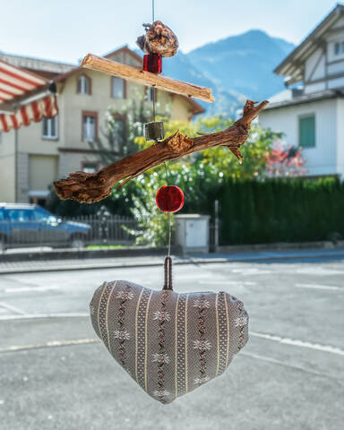 Швейцария
