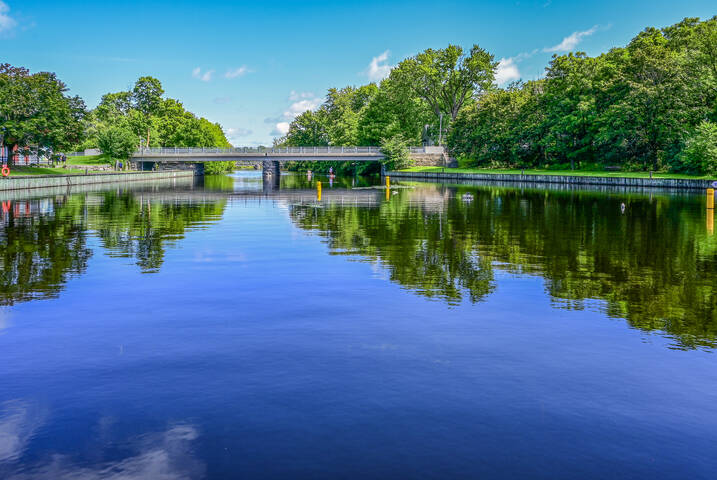 Tay River