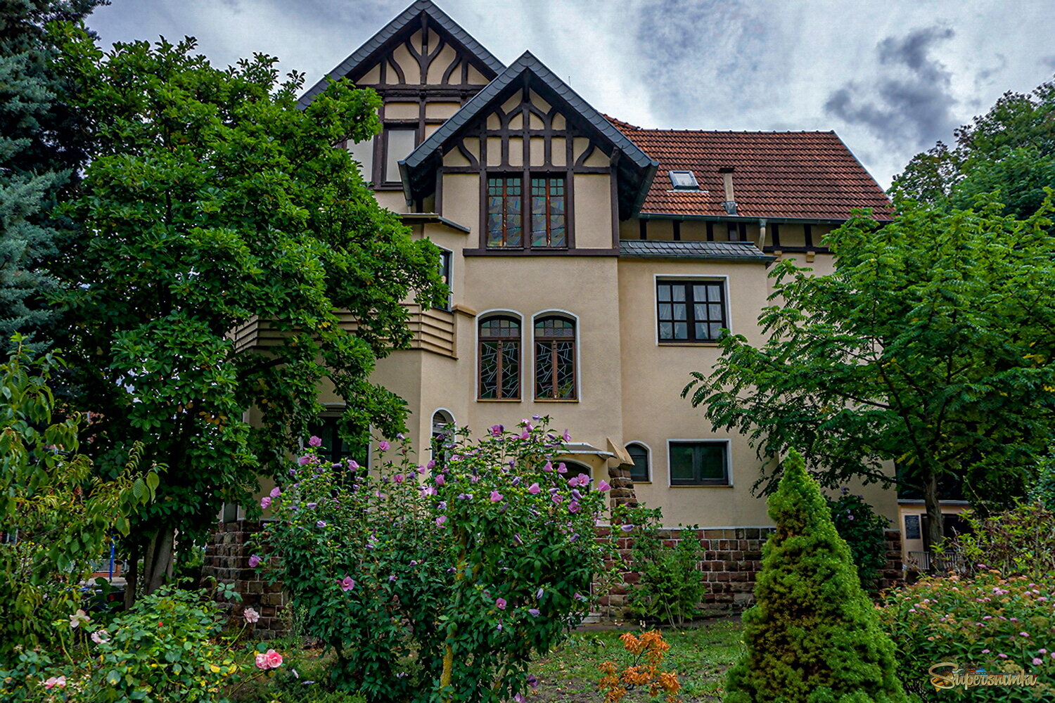 Саарбрюкен 