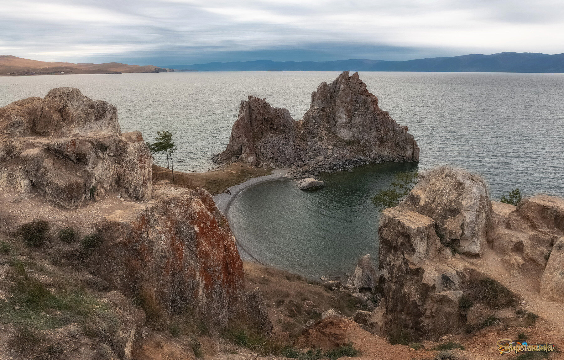 Шаманка