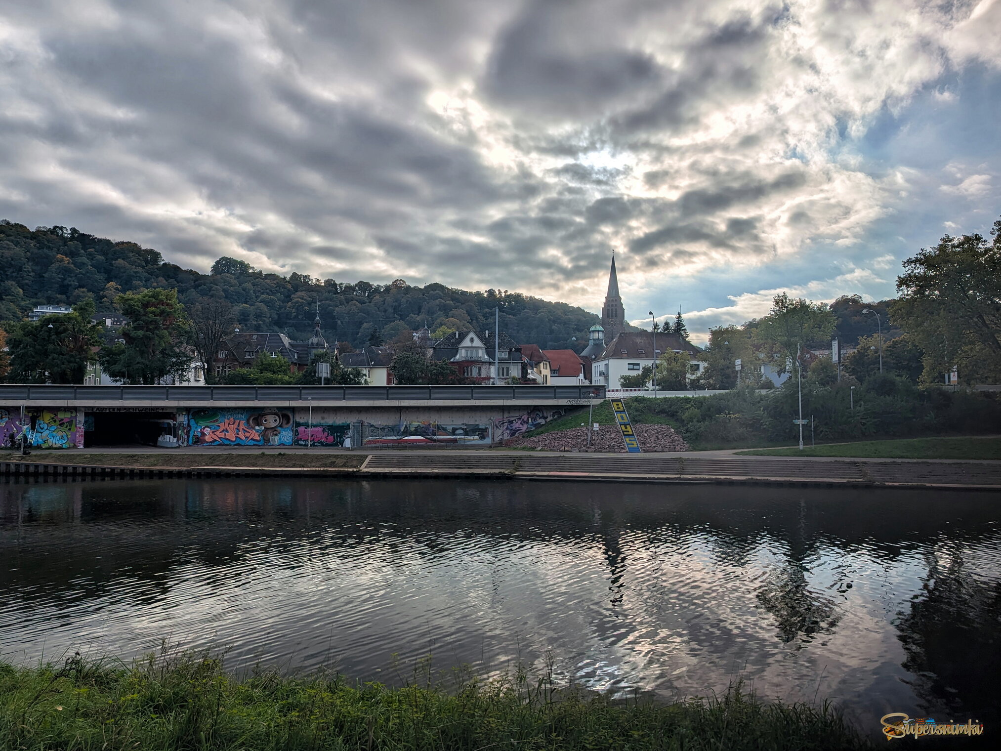Саарбрюкен