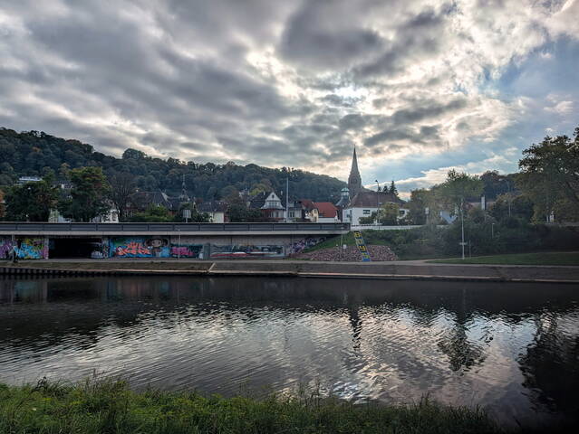 Саарбрюкен  