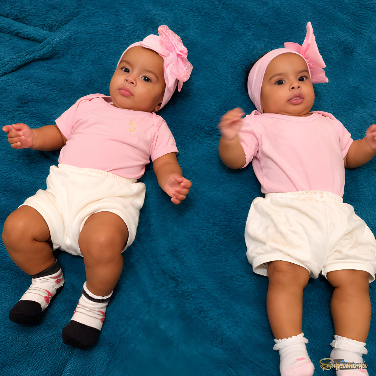 Alanna e Agatha
