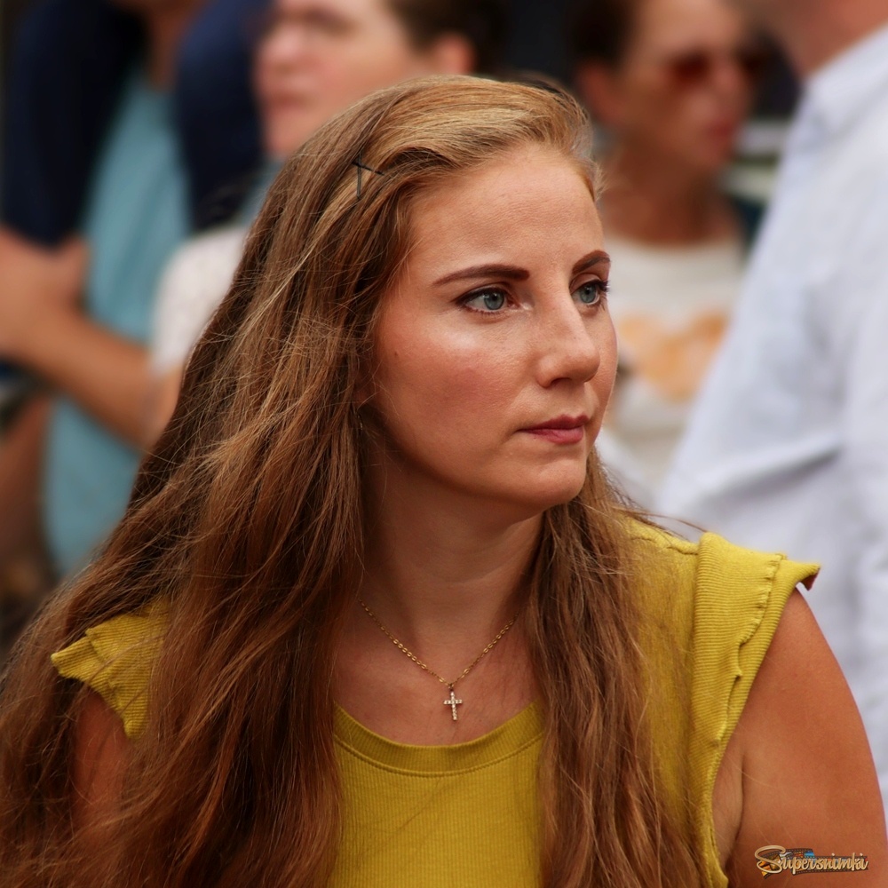 Устремлённая
