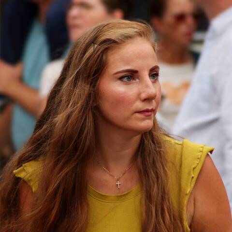 Устремлённая