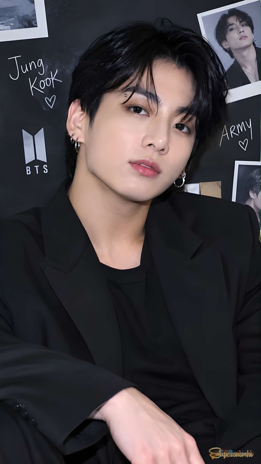 Jung kook