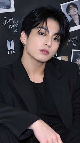 Jung kook