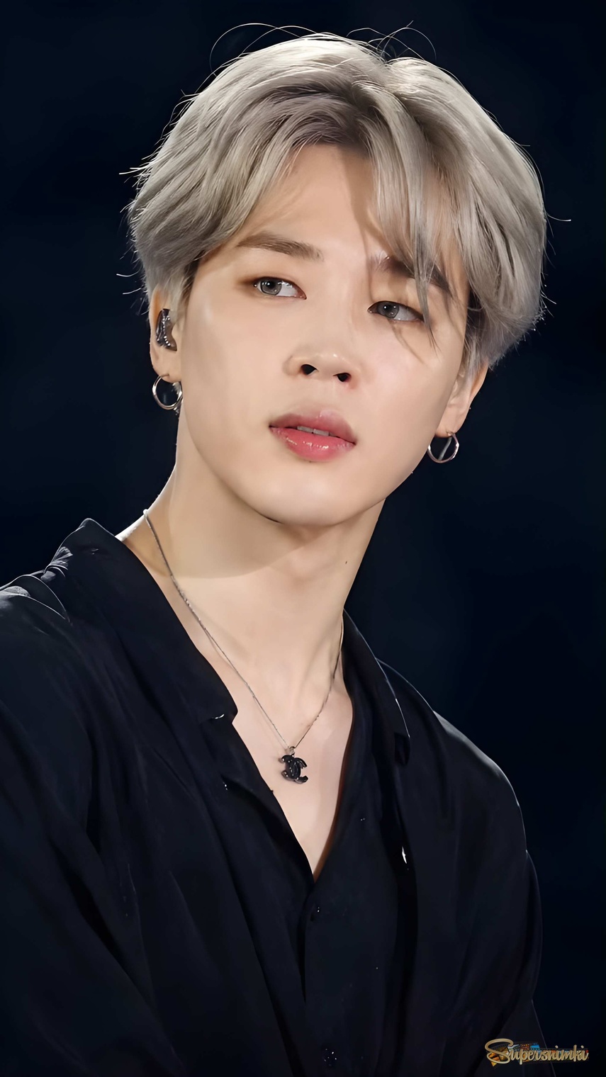 Bts- Jimin
