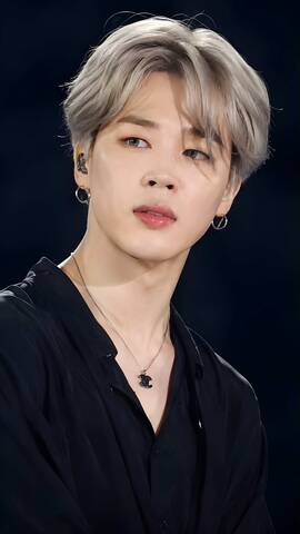 Bts- Jimin