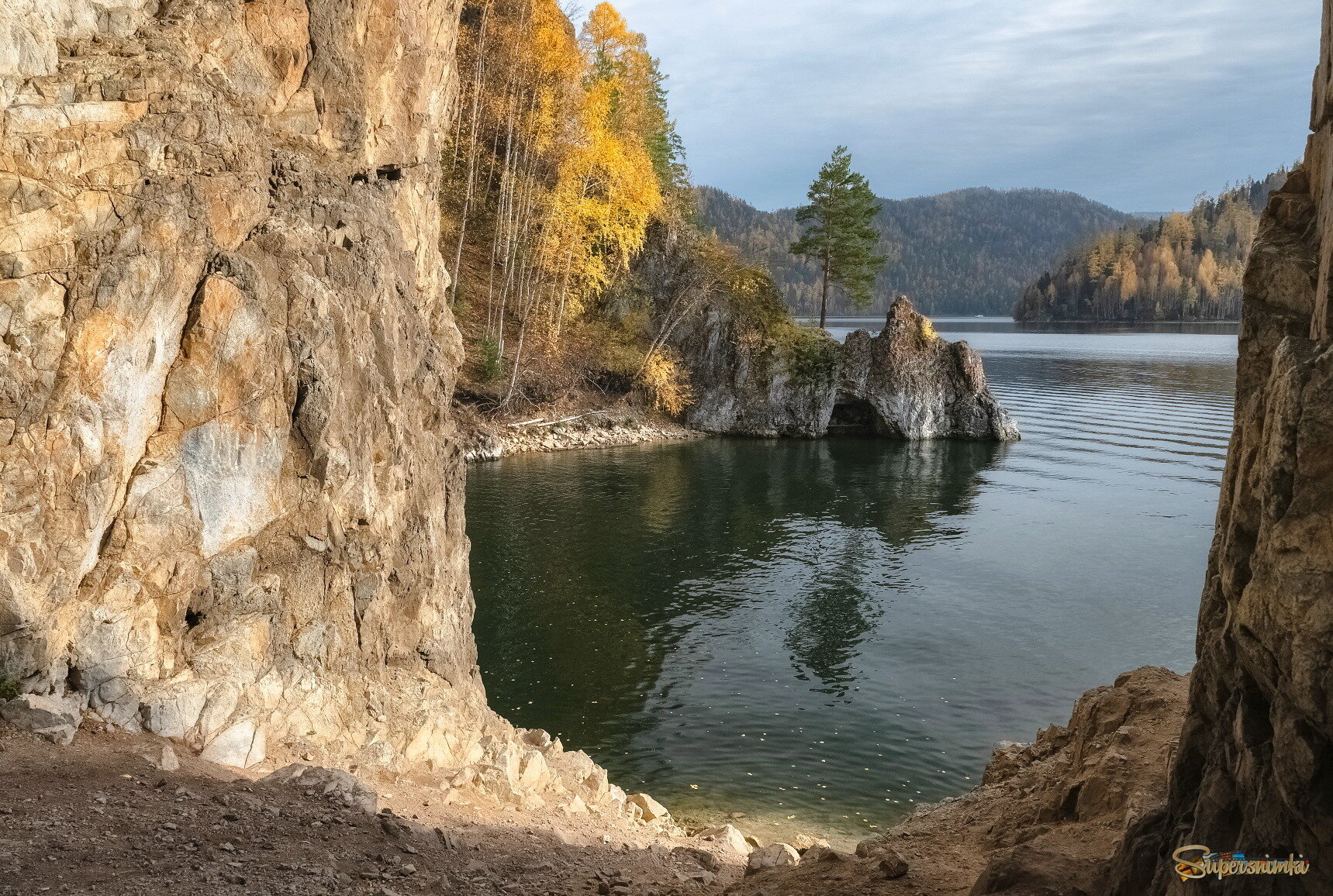 Царские ворота