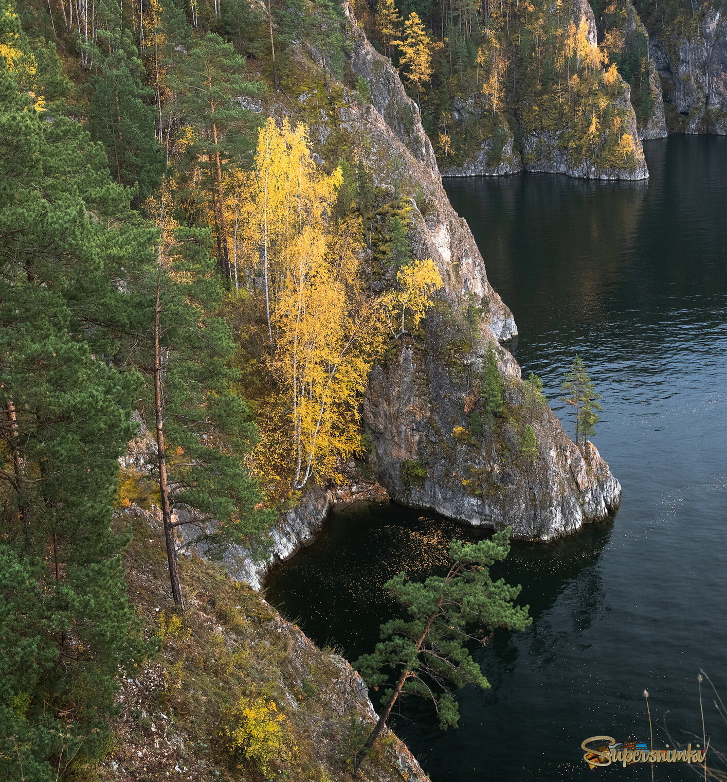 Берега