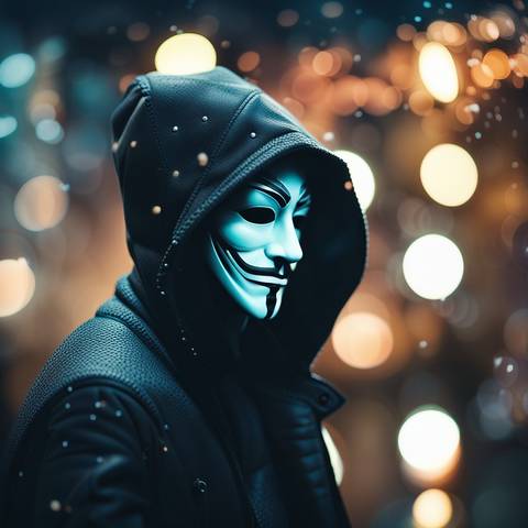 Anonymous