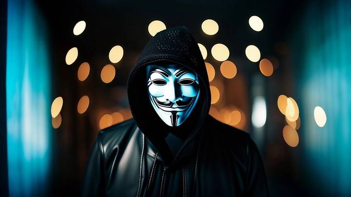 Anonymous