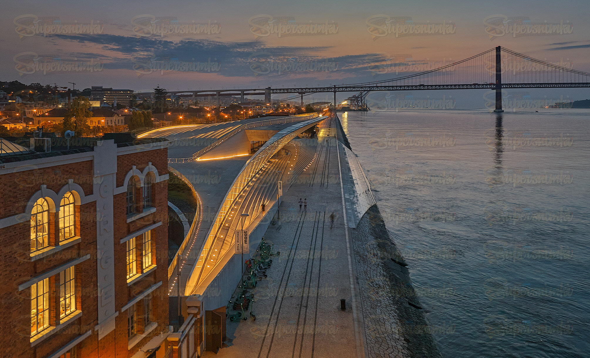 Волшебство Португалии...